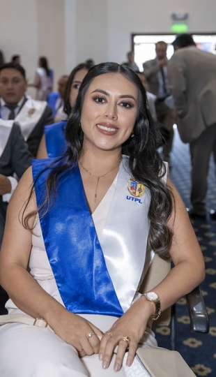 Ceremonia de Incorporación | 24 de junio | Mañana