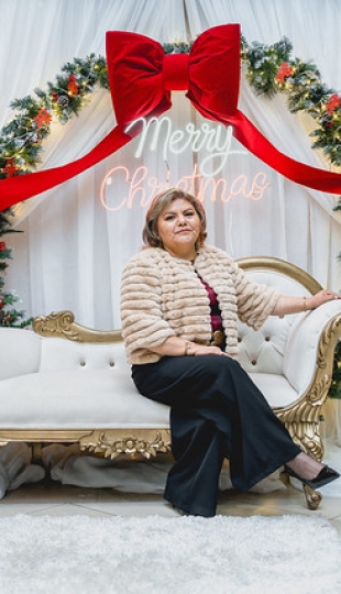 Cenas Navideñas UTPL 2025