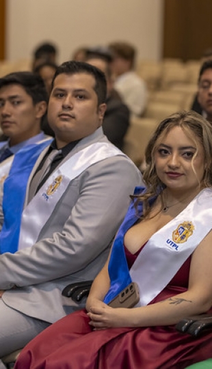 Ceremonia de Incorporación | 25 de noviembre | Mañana Ceremonia de Incorporación | 25 de noviembre | Mañana