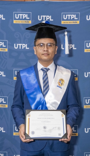 Ceremonia de Incorporación | 23 de octubre | Mañana