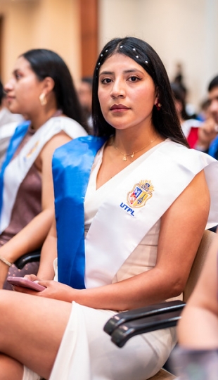 Ceremonia de Incorporación | 28 de abril 2024 | Mañana Ceremonia de Incorporación | 28 de abril 2024 | Mañana