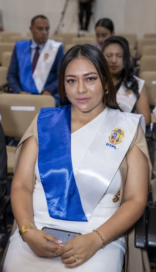 Ceremonia de Incorporación | 24 de junio | Mañana