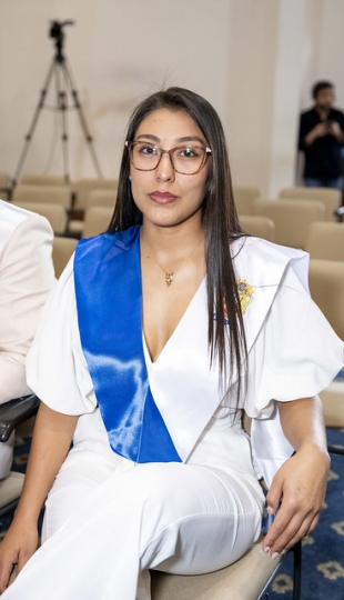 Ceremonia de Incorporación | 21 de octubre | Mañana