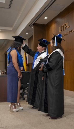 Ceremonia de Incorporación | 27 de marzo 2026 | Tarde Ceremonia de Incorporación | 27 de marzo 2026 | Tarde