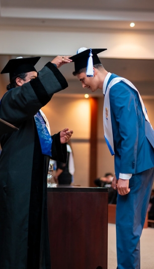 Ceremonia de Incorporación | 20 de marzo 2026 | Mañana