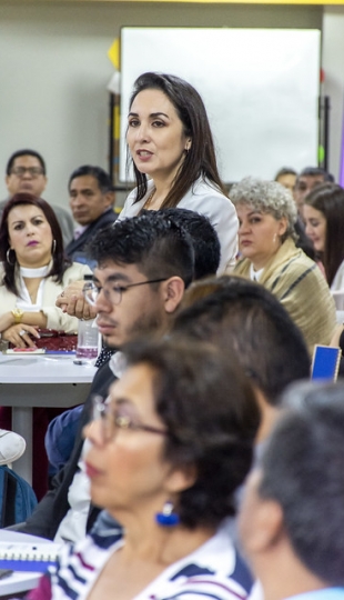 Taller Mesa Nacional: Educación para el Desarrollo Sostenible Taller Mesa Nacional: Educación para el Desarrollo Sostenible
