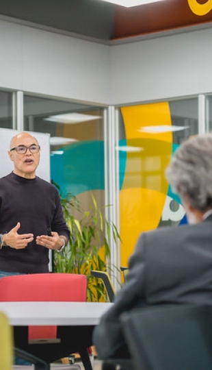 Encuentro Binacional Ecuador – Perú | AUSENP - RETUEP