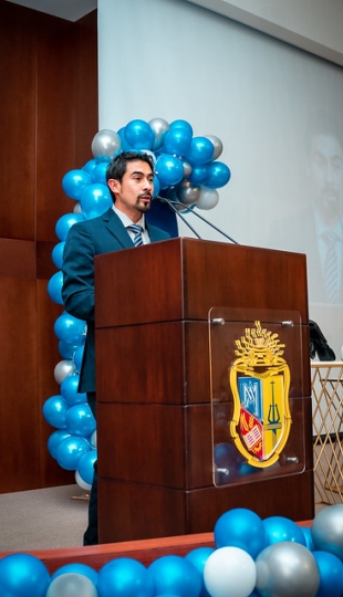 Clubes de la APASUTPL fueron presentados y bendecidos Clubes de la APASUTPL fueron presentados y bendecidos