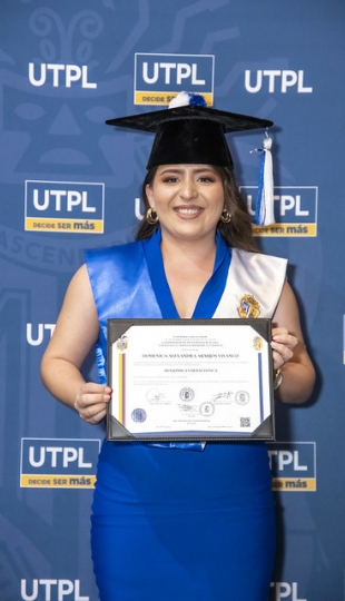 Ceremonia de Incorporación | 23 de octubre | Mañana