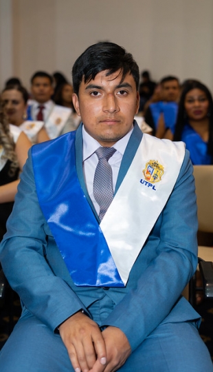 Ceremonia de Incorporación | 3 de diciembre | Mañana