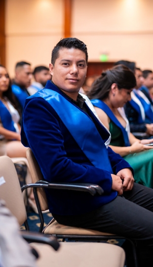 Ceremonia de Incorporación | 30 de junio | Tarde
