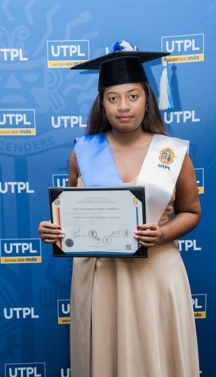 Ceremonia de Incorporación | 27 de noviembre | Tarde