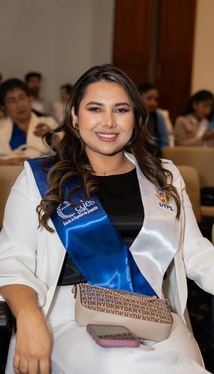 Ceremonia de Incorporación | 28 de noviembre | Tarde