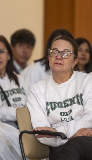 I Festival de Villancicos en inglés "Bells & Voices"