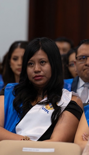 Ceremonia de Incorporación | 27 de marzo 2026 | Tarde