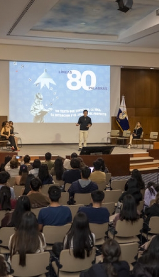 Presentación de la revista Clave