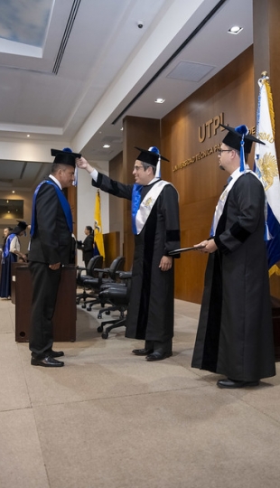 Ceremonia de Incorporación | 20 de noviembre | Mañana Ceremonia de Incorporación | 20 de noviembre | Mañana