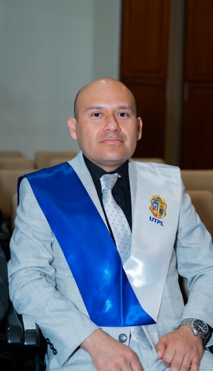 Ceremonia de Incorporación | 29 de octubre | Mañana