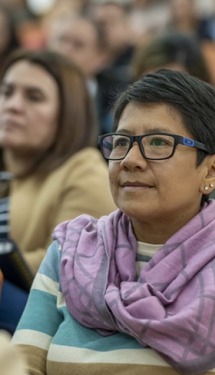 Preparación para la Auditoría Interna ISO 9001 en la UTPL Preparación para la Auditoría Interna ISO 9001 en la UTPL