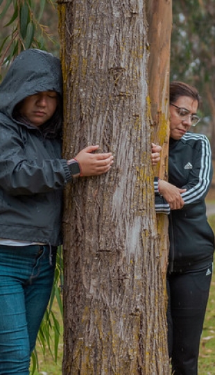 IntegralMente | Caminata Terapeútica