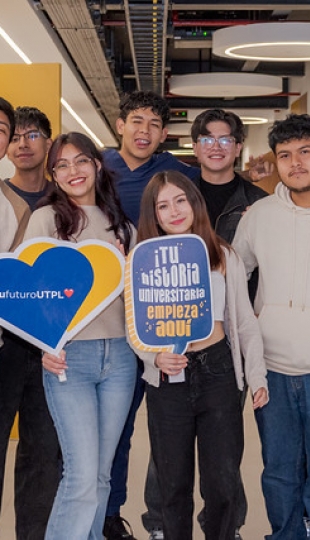 Inicio de clases de la carrera de Medicina – lunes en la UTPL