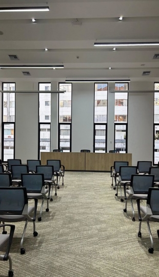 Reapertura del Centro de Apoyo UTPL Quito Reapertura del Centro de Apoyo UTPL Quito