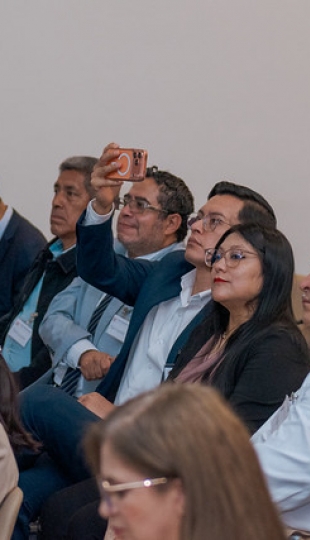 IV Foro Internacional de Aseguramiento de la Calidad de la Educación Superior: Policías y modelos de aseguramiento de la calidad en Iberoamérica IV Foro Internacional de Aseguramiento de la Calidad de la Educación Superior: Policías y modelos de aseguramiento de la calidad en Iberoamérica