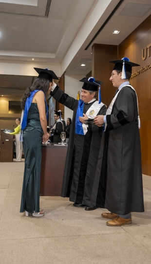 Ceremonia de Incorporación | 29 de julio | Mañana Ceremonia de Incorporación | 29 de julio | Mañana