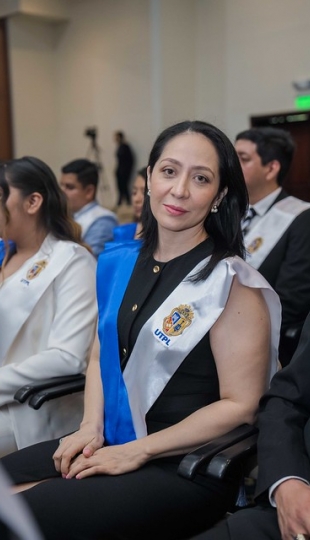 Ceremonia de Incorporación | 30 de junio | Mañana