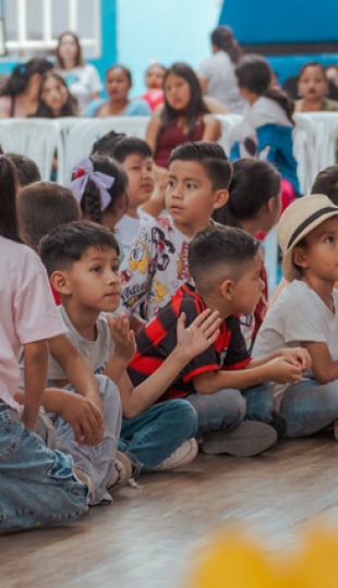 Navidad UTPL 2025 | Agasajo navideño Catamayo