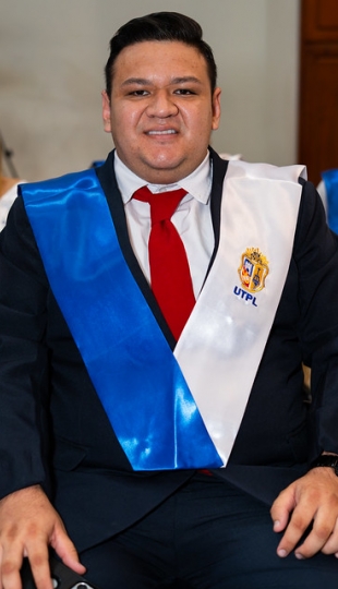 Ceremonia de Incorporación | 9 de febrero | Tarde