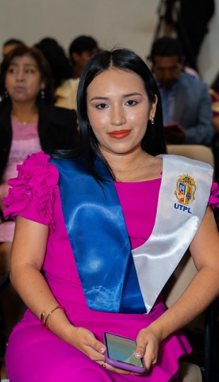 Ceremonia de Incorporación | 25 de abril 2024 | Mañana Ceremonia de Incorporación | 25 de abril 2024 | Mañana
