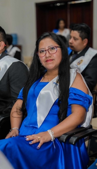 Ceremonia de Incorporación | 23 de octubre | Tarde