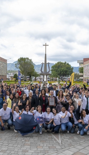 Somos Great Place to Work