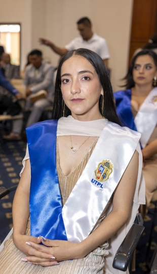 Ceremonia de Incorporación | 4 de diciembre | Tarde Ceremonia de Incorporación | 4 de diciembre | Tarde