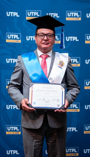 Ceremonia de Incorporación | 20 de abril 2026 | Tarde