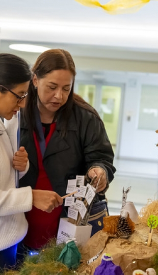 Navidad UTPL 2025 | Concurso de Pesebres 2025