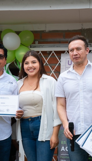 Feria Agropecuaria y VIII Concurso Semilla de Oro Feria Agropecuaria y VIII Concurso Semilla de Oro