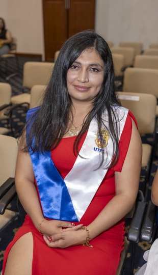 Ceremonia de Incorporación | 3 de diciembre | Mañana Ceremonia de Incorporación | 3 de diciembre | Mañana