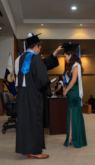 Ceremonia de Incorporación | 23 de abril 2024 | Mañana Ceremonia de Incorporación | 23 de abril 2024 | Mañana