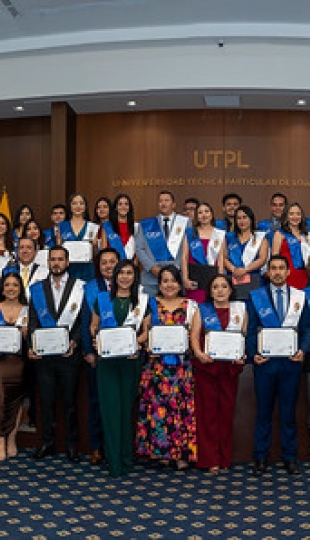 Ceremonia de Incorporación | 28 de noviembre | Tarde