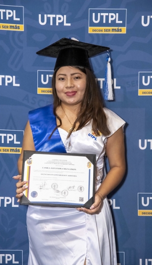 Ceremonia de Incorporación | 16 de octubre | Tarde