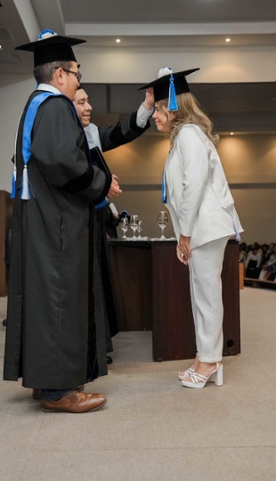 Ceremonia de Incorporación | 20 de octubre | Tarde Ceremonia de Incorporación | 20 de octubre | Tarde