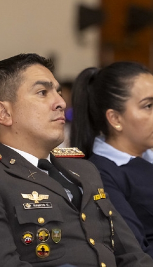 I Festival de Villancicos en inglés "Bells & Voices"