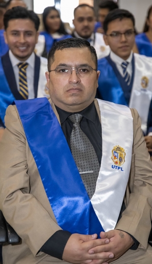 Ceremonia de Incorporación | 21 de octubre | Mañana