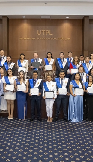 Ceremonia de Incorporación | 22 de octubre | Tarde