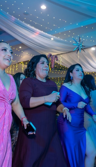 Cenas Navideñas UTPL 2025