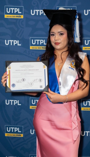 Ceremonia de Incorporación | 3 de diciembre | Mañana