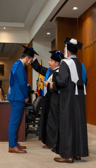 Ceremonia de Incorporación | 25 de abril 2024 | Mañana Ceremonia de Incorporación | 25 de abril 2024 | Mañana