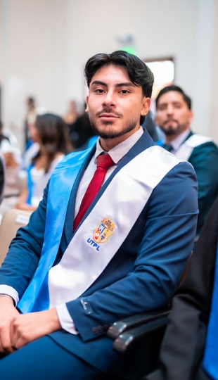 Ceremonia de Incorporación | 20 de marzo 2026 | Mañana